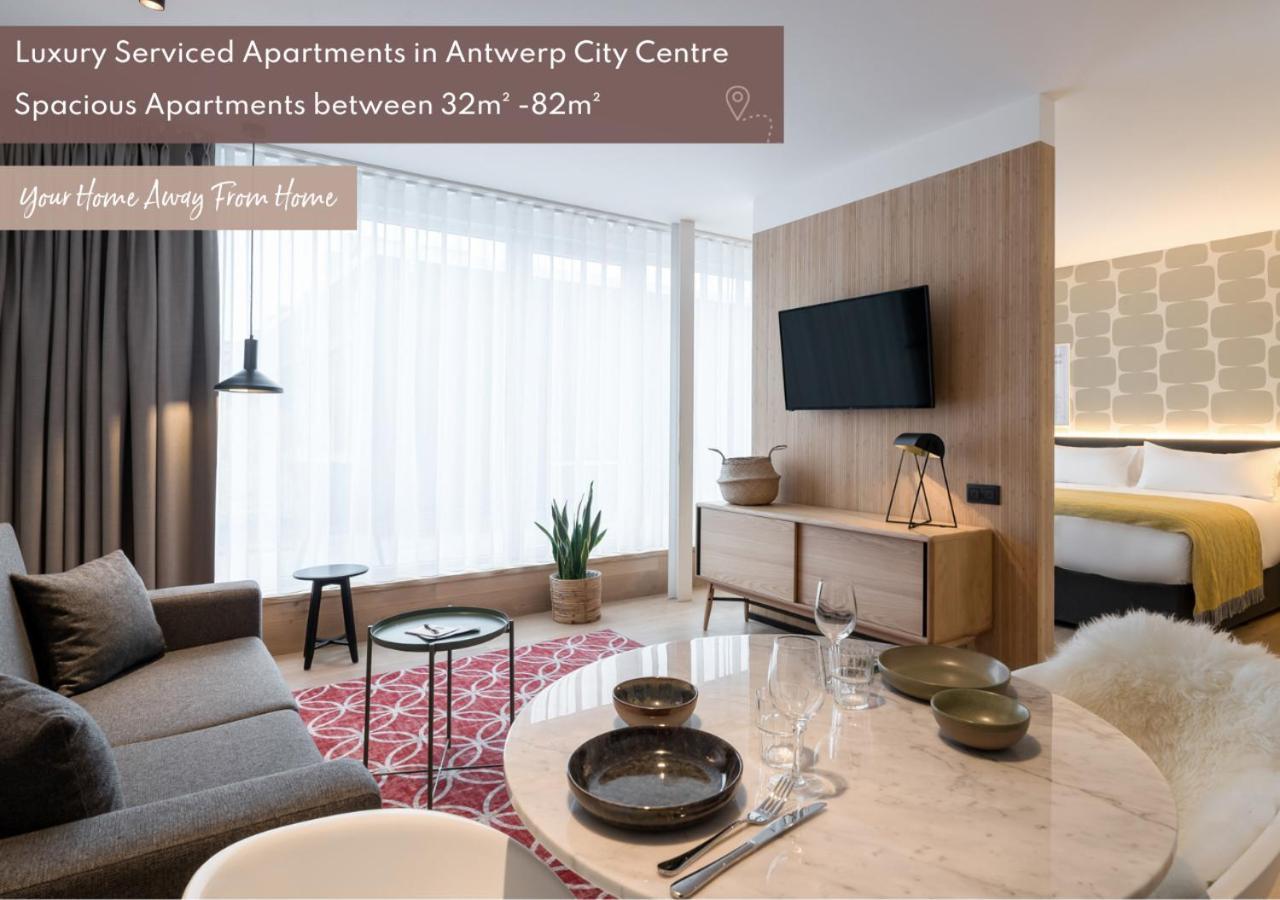 Premier Aparthotel