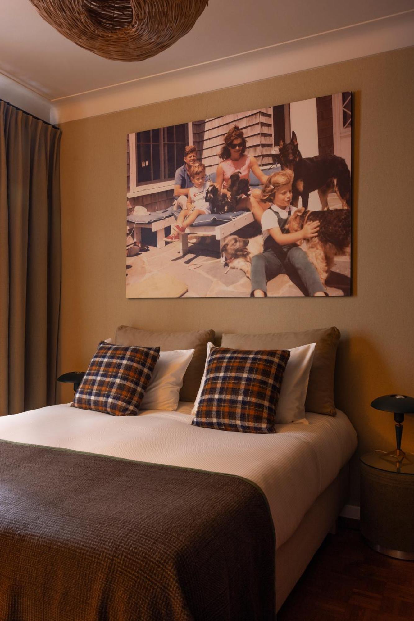 Appartement Aplace Antwerp boutique flats&hotel rooms *