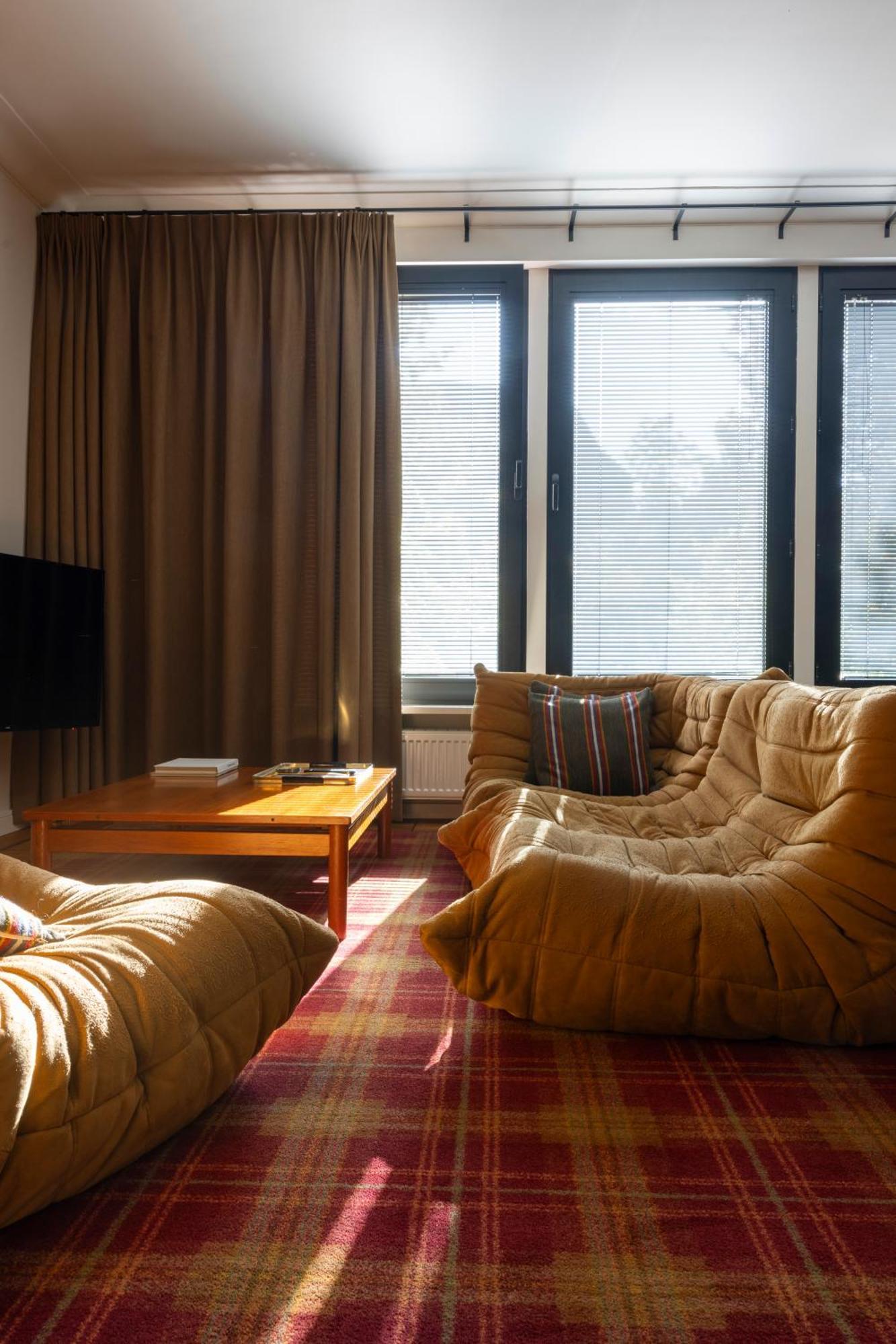 Aplace Antwerp boutique flats&hotel rooms Appartement