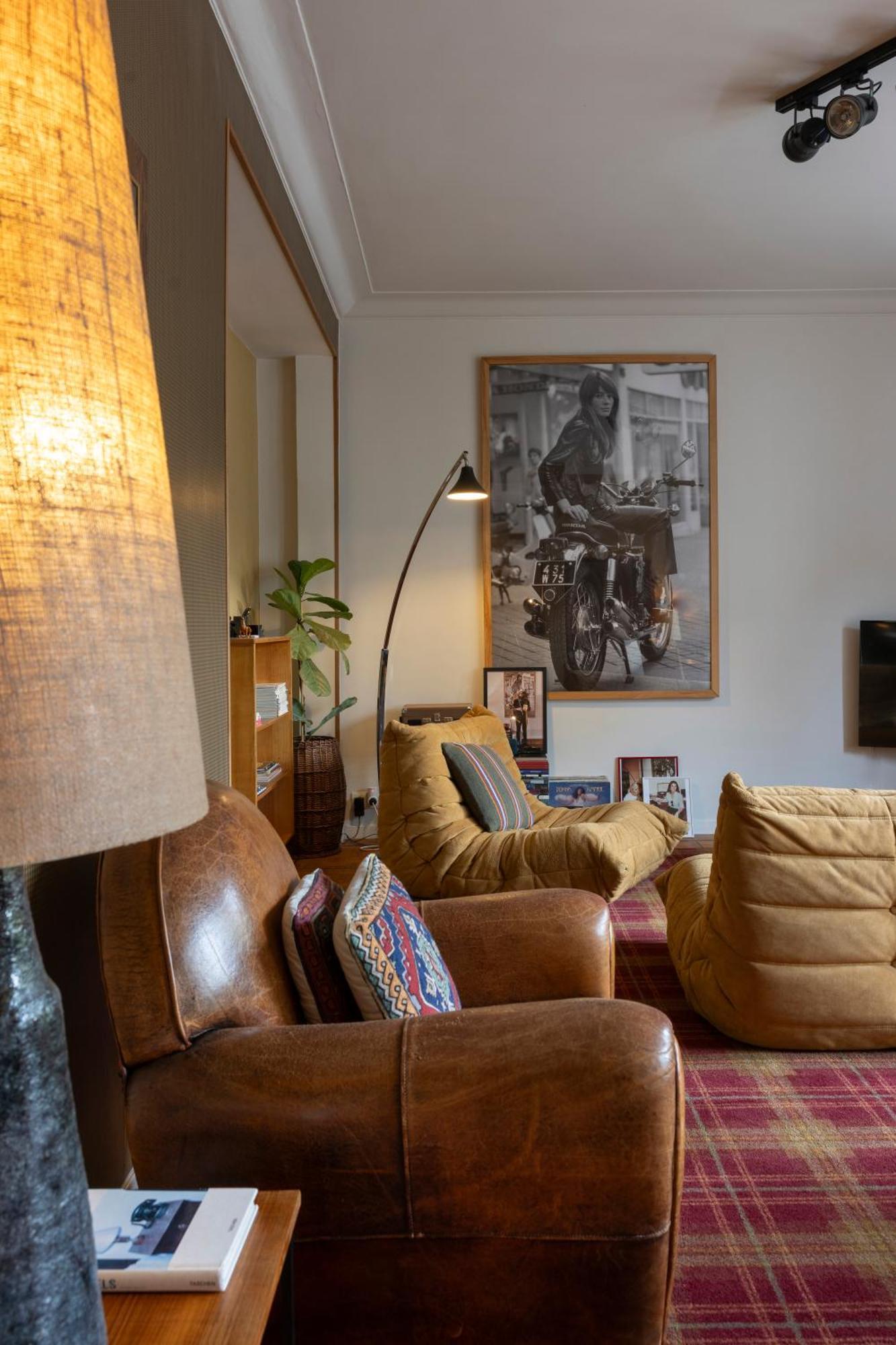 Aplace Antwerp boutique flats&hotel rooms