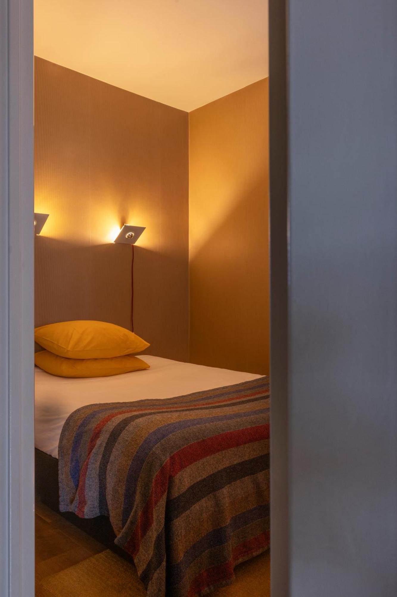 Aplace Antwerp boutique flats&hotel rooms Appartement