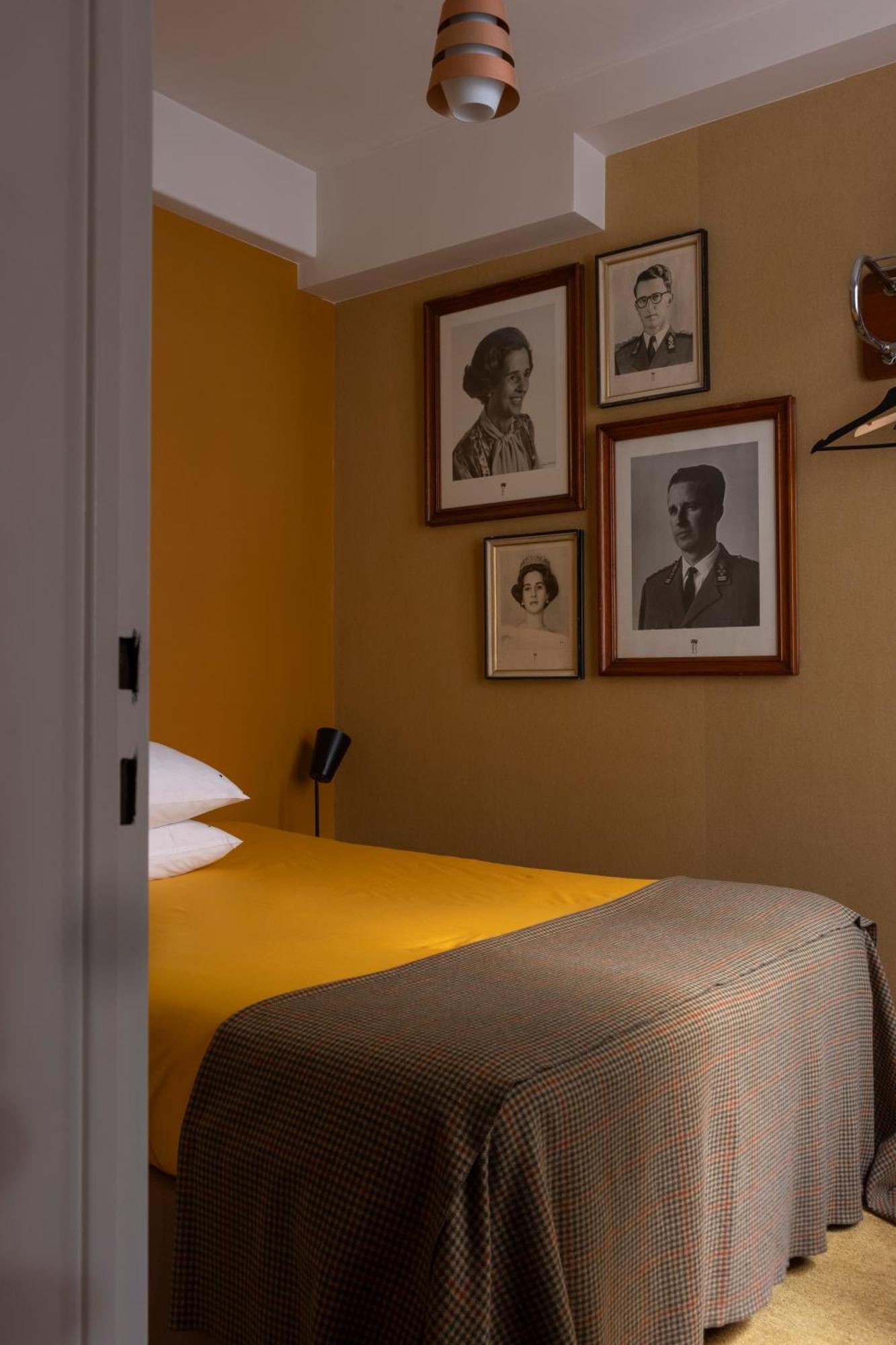 Aplace Antwerp boutique flats&hotel rooms Appartement *