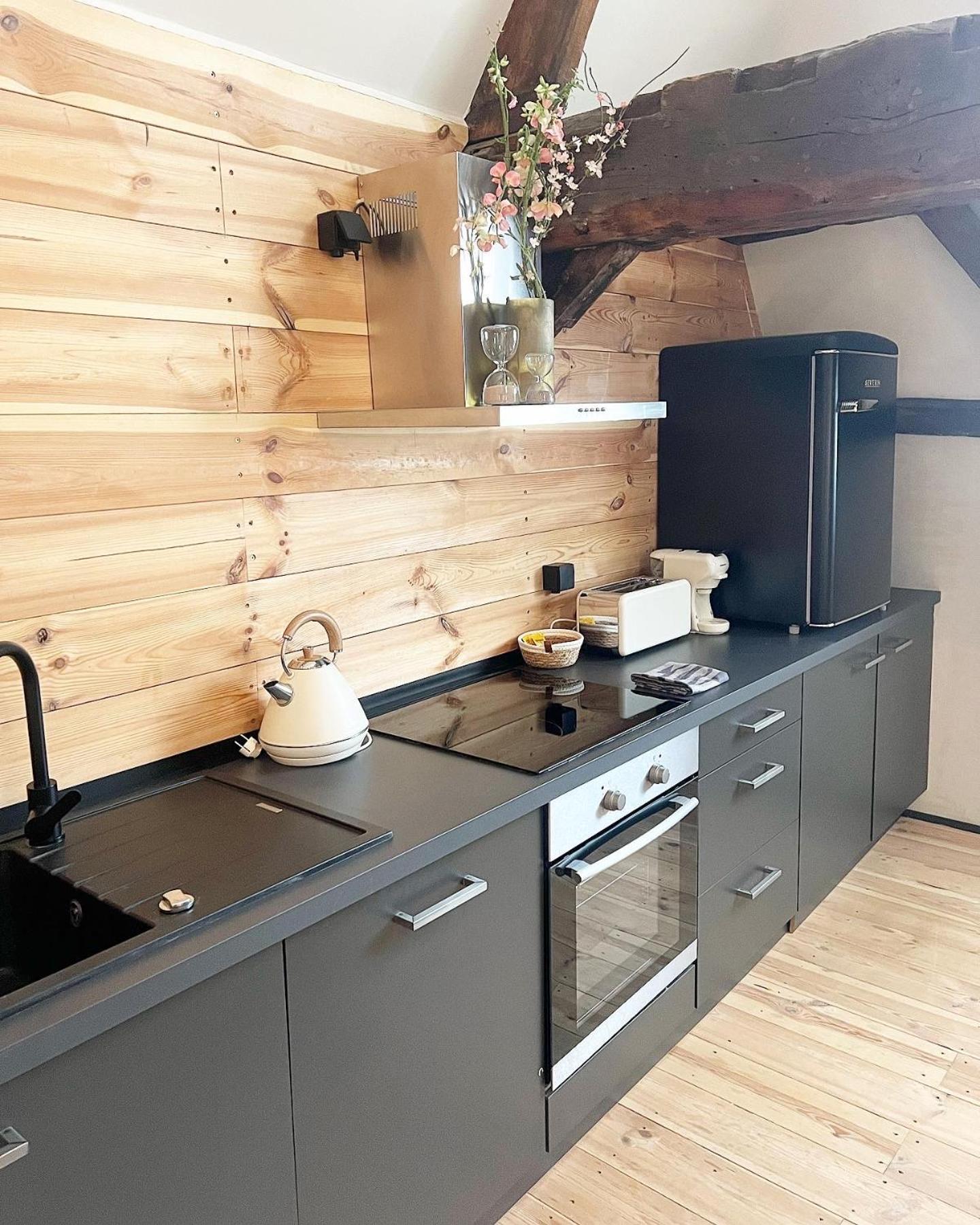 Apartment Loulou Home's Antwerp