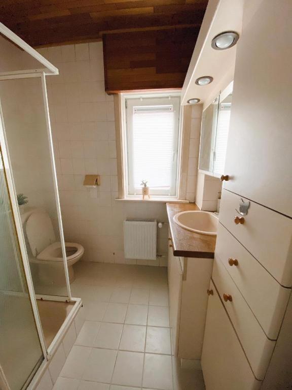 Holiday home Big Sunset 2 Bedroom House With A Garden Antwerp