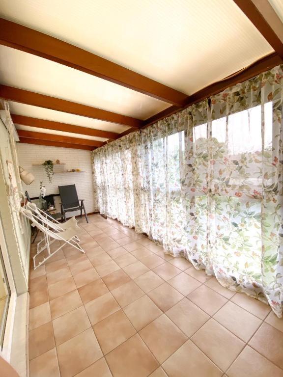 Big Sunset 2 Bedroom House With A Garden Holiday home *