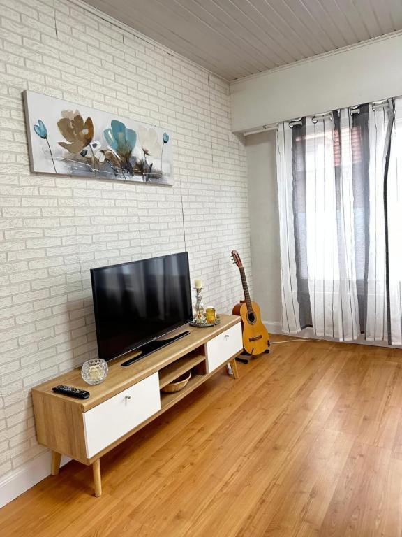 Holiday home Big Sunset 2 Bedroom House With A Garden *