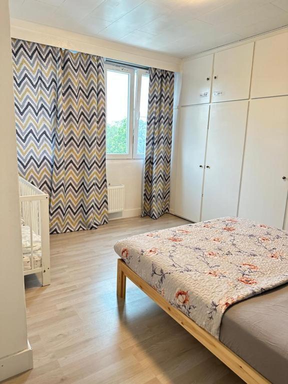 Big Sunset 2 Bedroom House With A Garden Holiday home