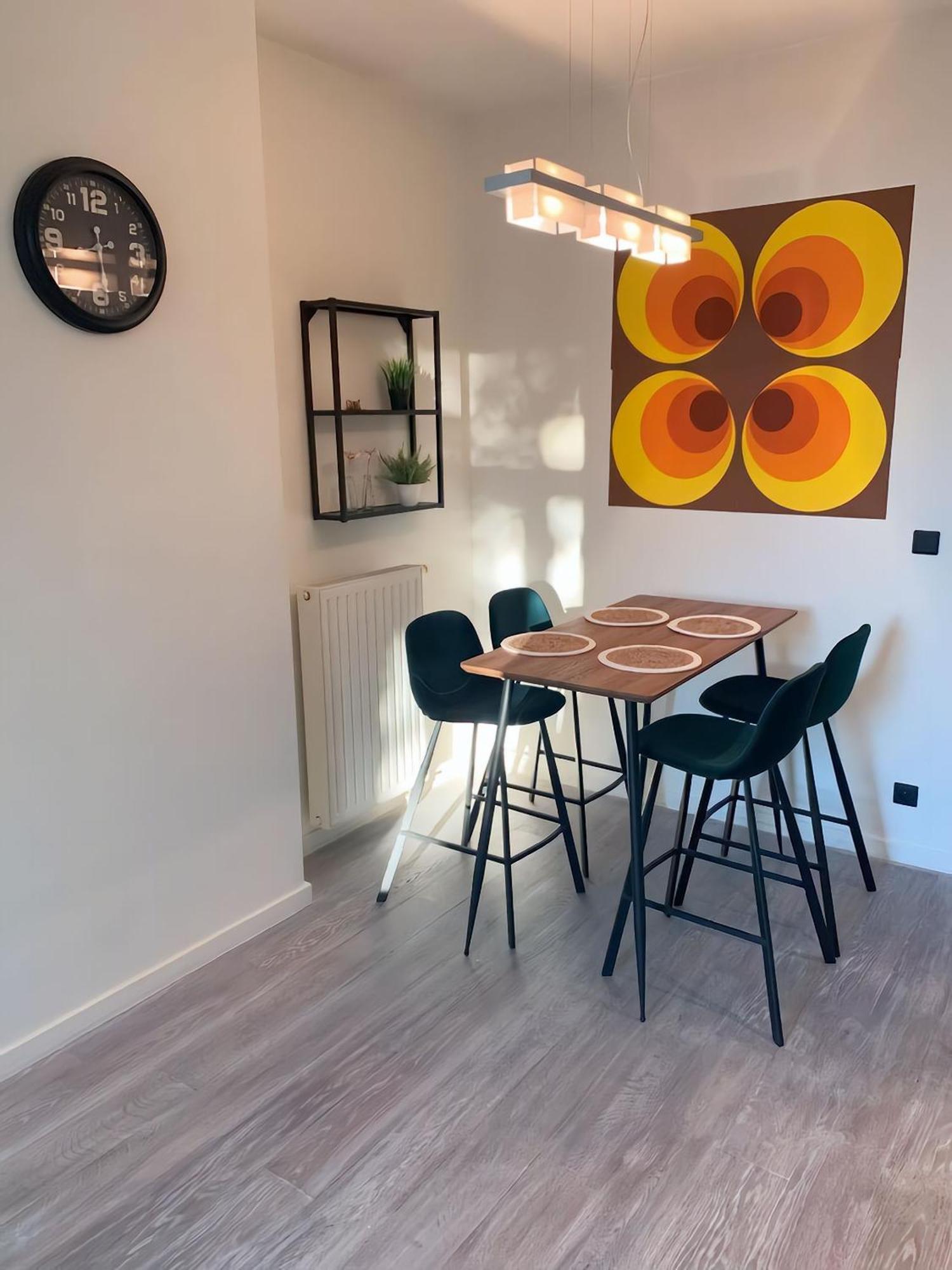 Royal South - With Parkview Apartment *