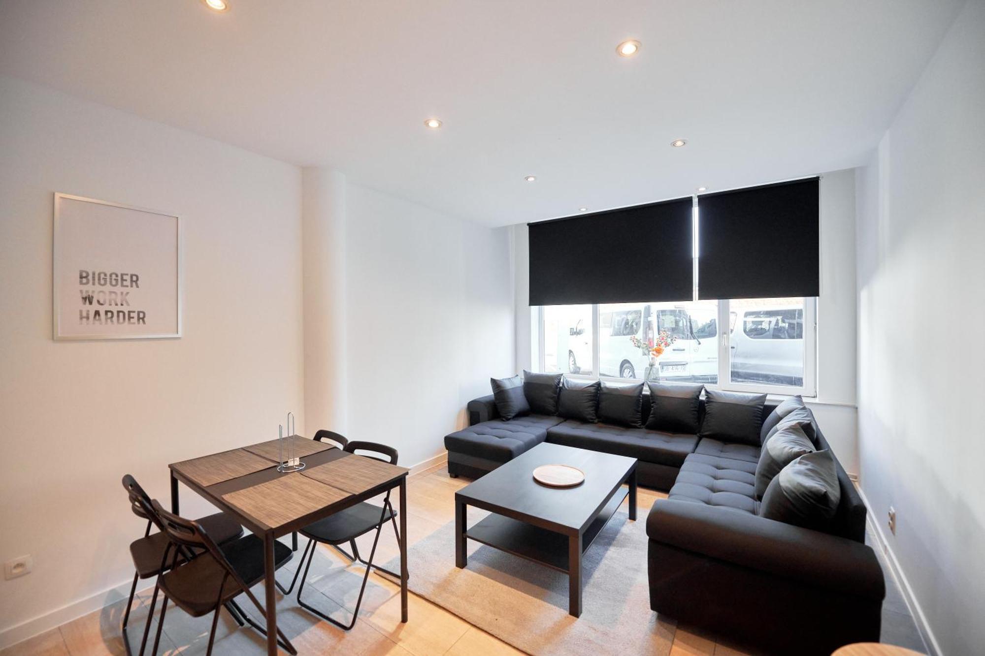 Bolofts Antwerp
