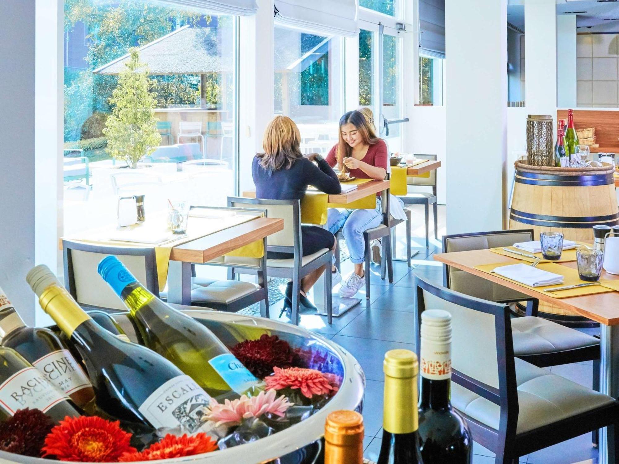 Novotel 4* Antwerpen