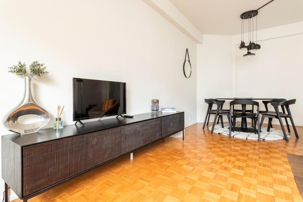 Apartment Cosy Apart City Center1