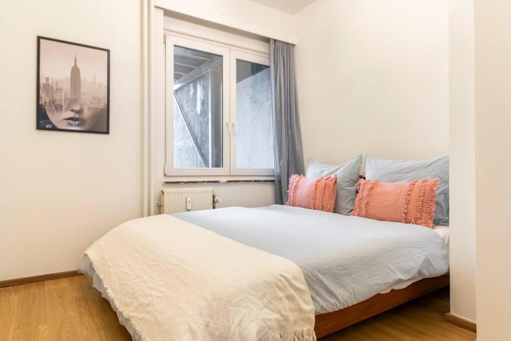 Apartment Cosy Apart City Center1 *