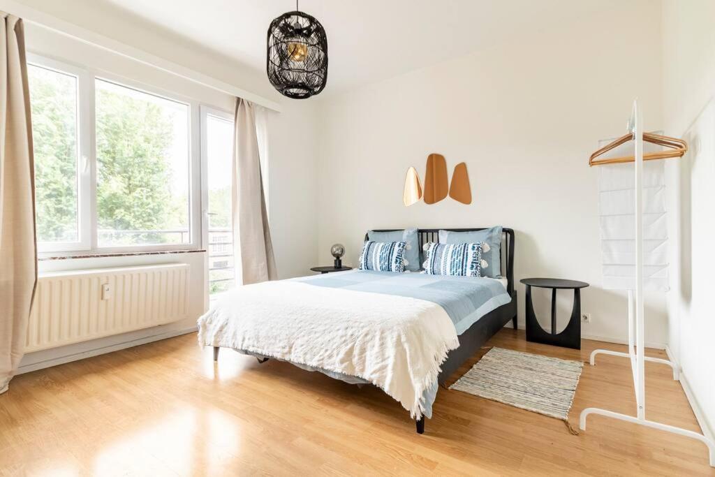 Cosy Apart City Center1 Apartment Antwerp