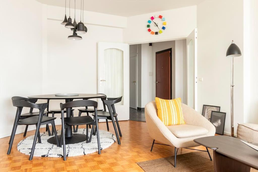 Cosy Apart City Center1 * Antwerp