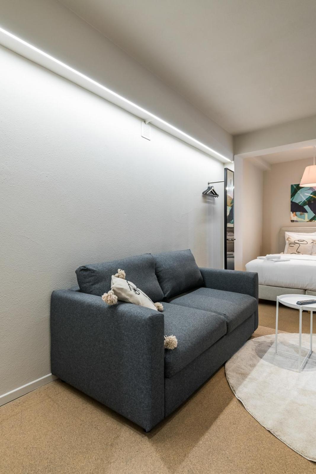 Apartment Japie - In The Heart Of