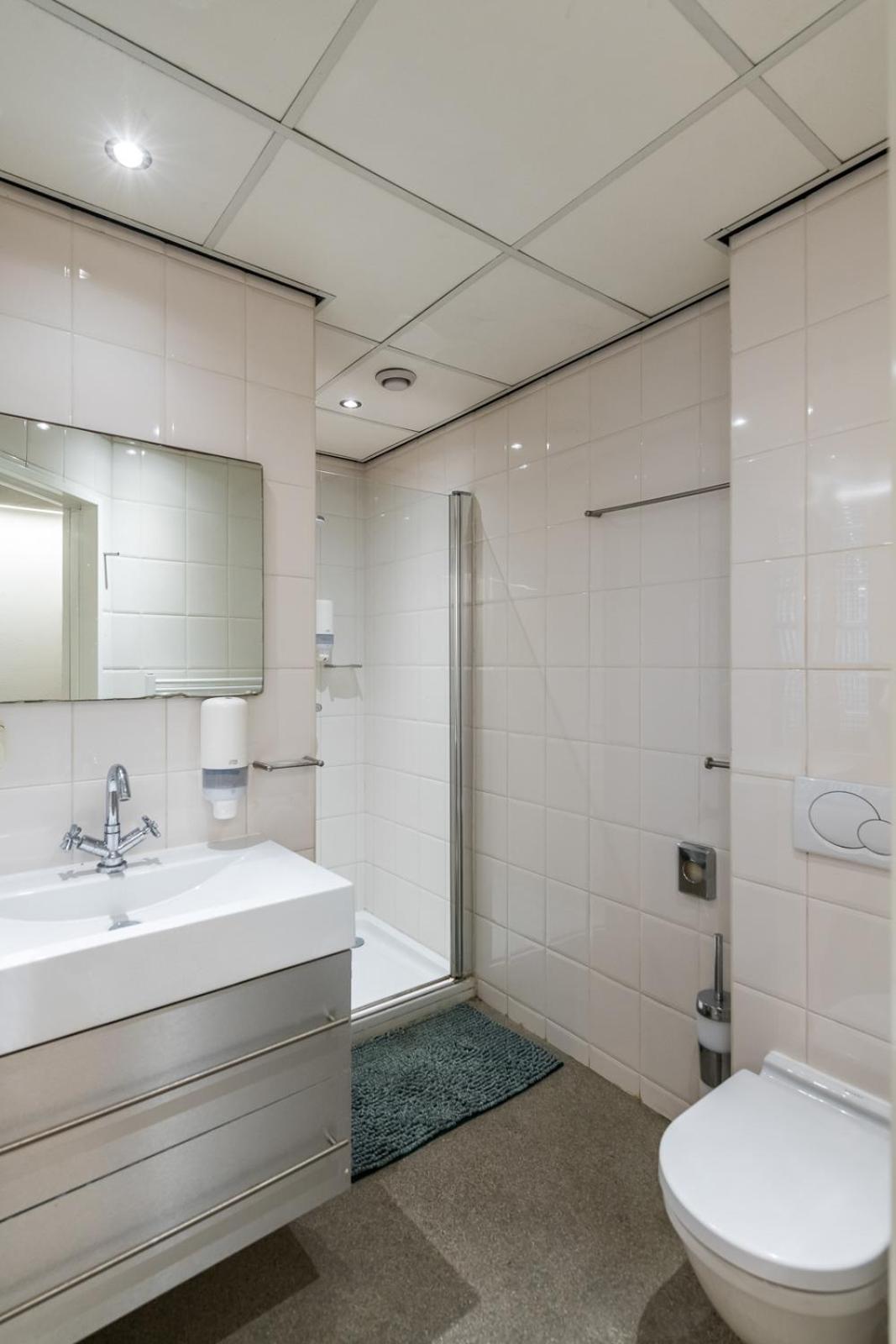 Apartment Japie - In The Heart Of Antwerp
