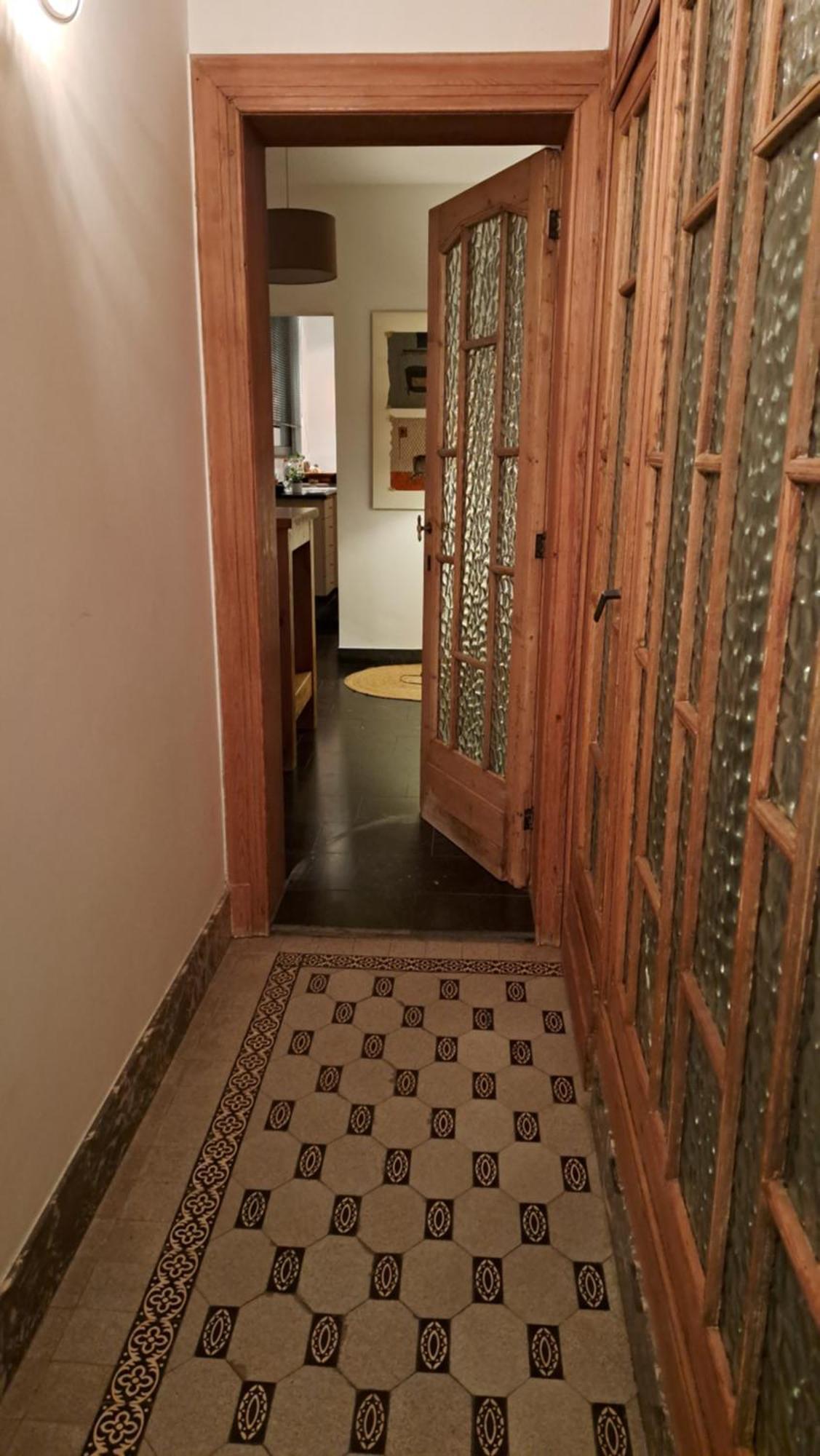 Henrietta Homestay Antwerp