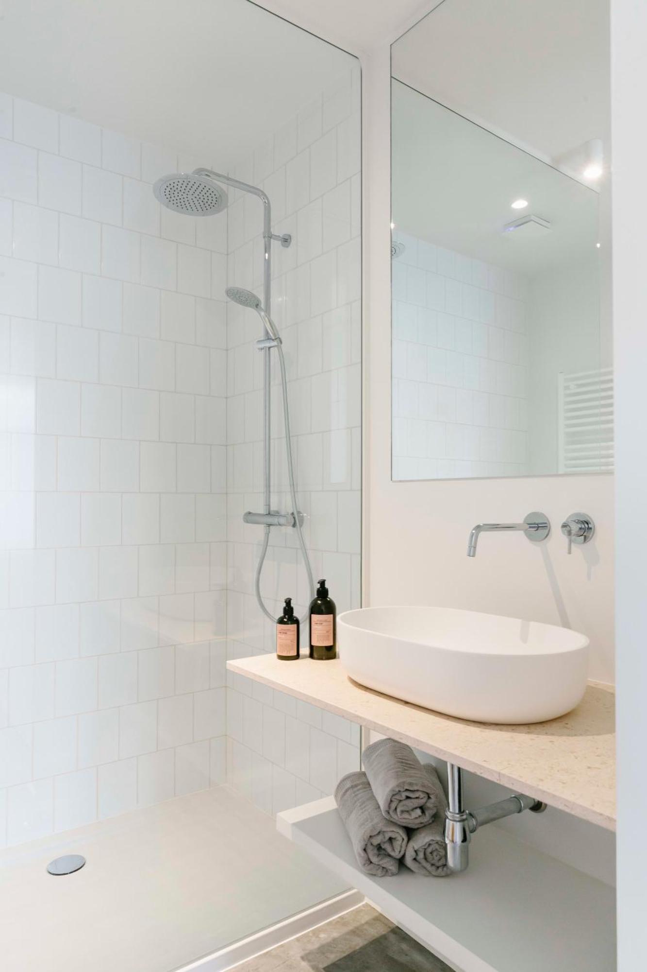 High-end Flats At South Area Apartment Antwerp