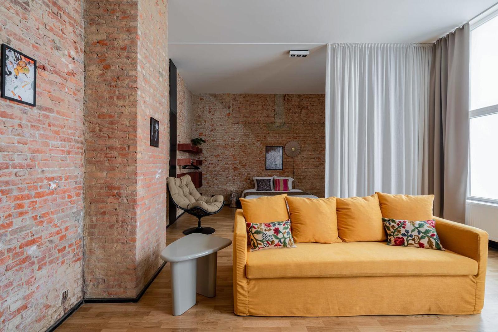 Smartflats - The Brooklyn Apartment