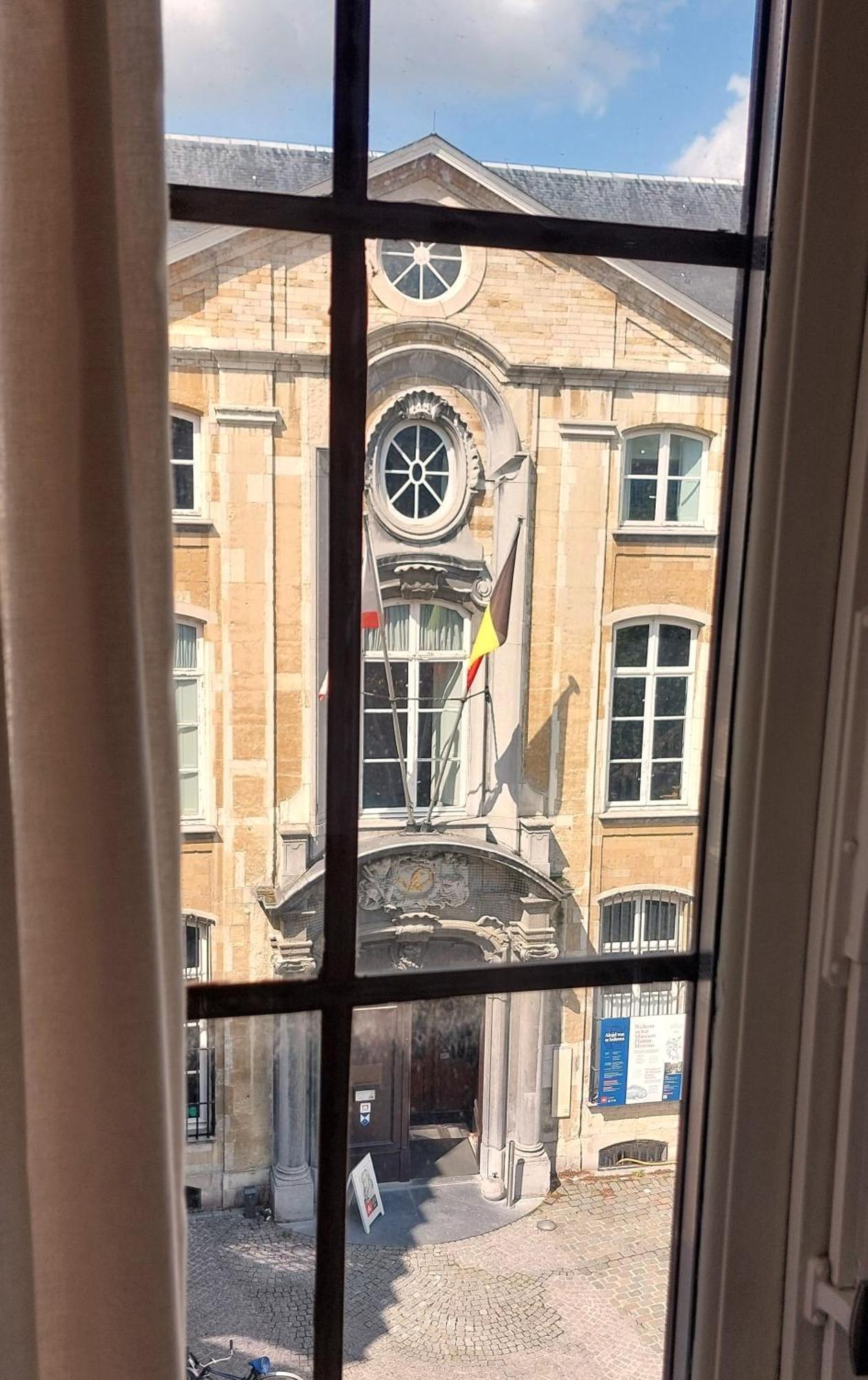 The Roof - Rooftop Appt In Historical Center Appartement