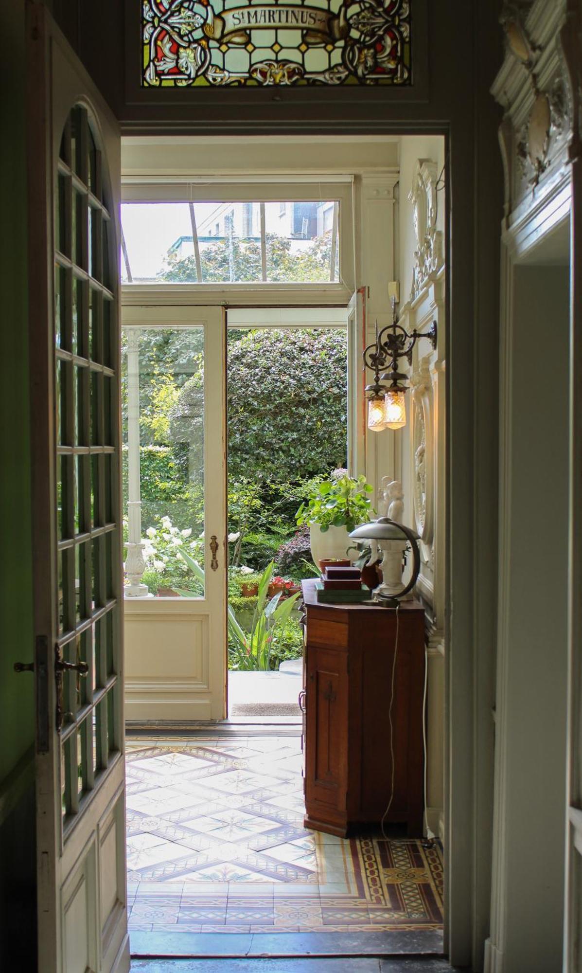Dujardin Antwerpen