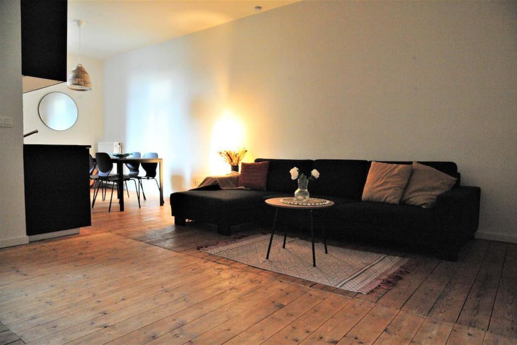 Tropical Dive, 2bdr * Antwerp