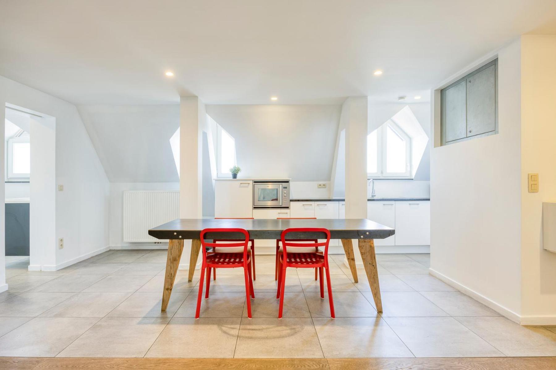 Apartment Smartflats - Meir Antwerp