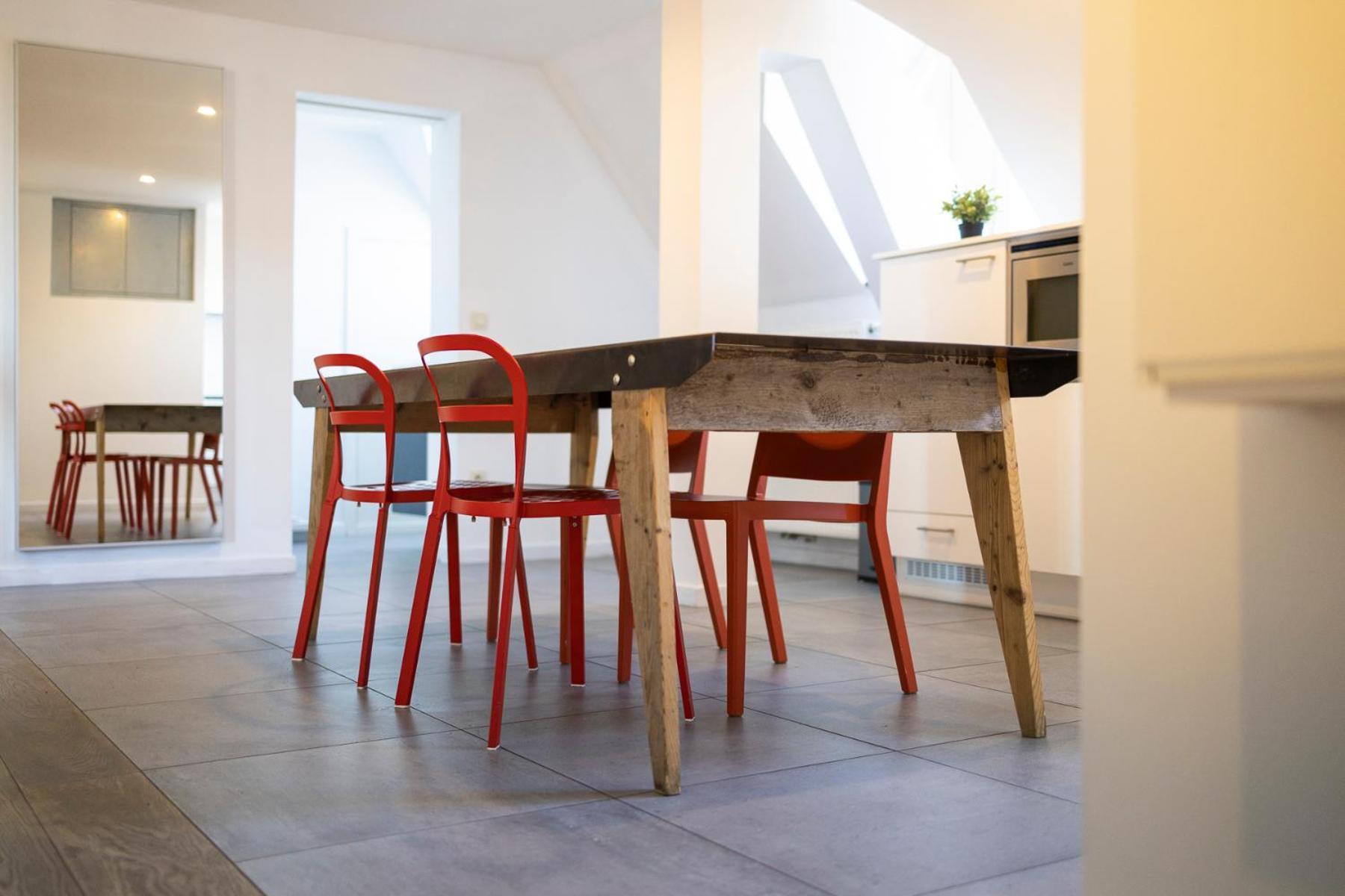 Smartflats - Meir Antwerp Apartment Antwerp