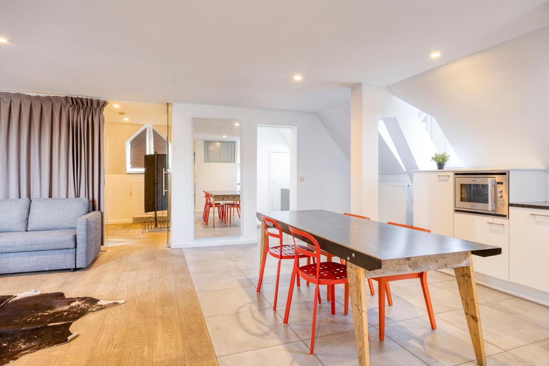 Smartflats - Meir Antwerp Antwerp