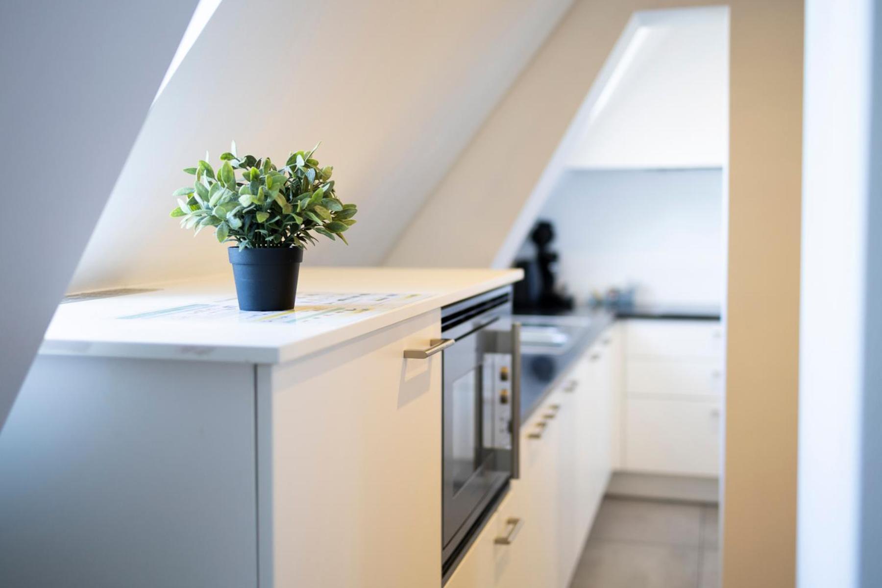 Smartflats - Meir Antwerp Apartment Antwerp