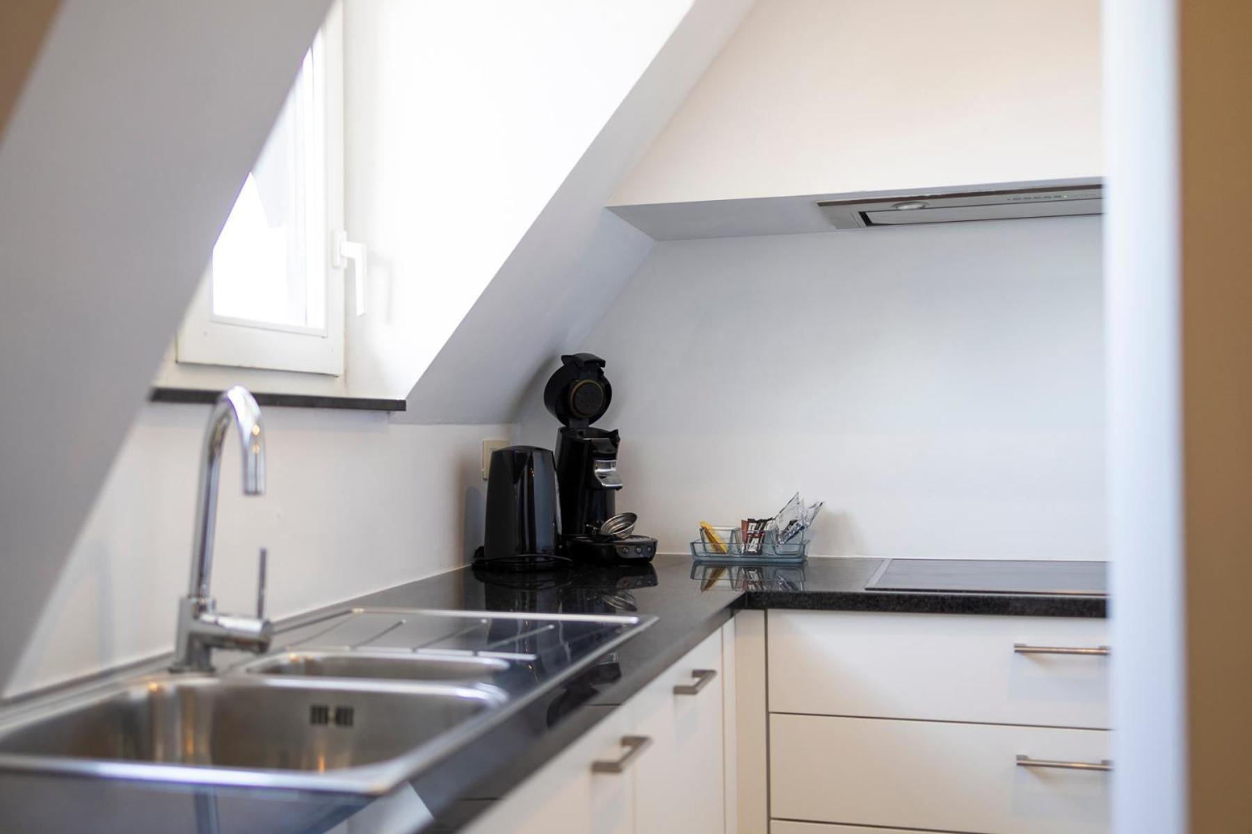 Smartflats - Meir Antwerp Apartment