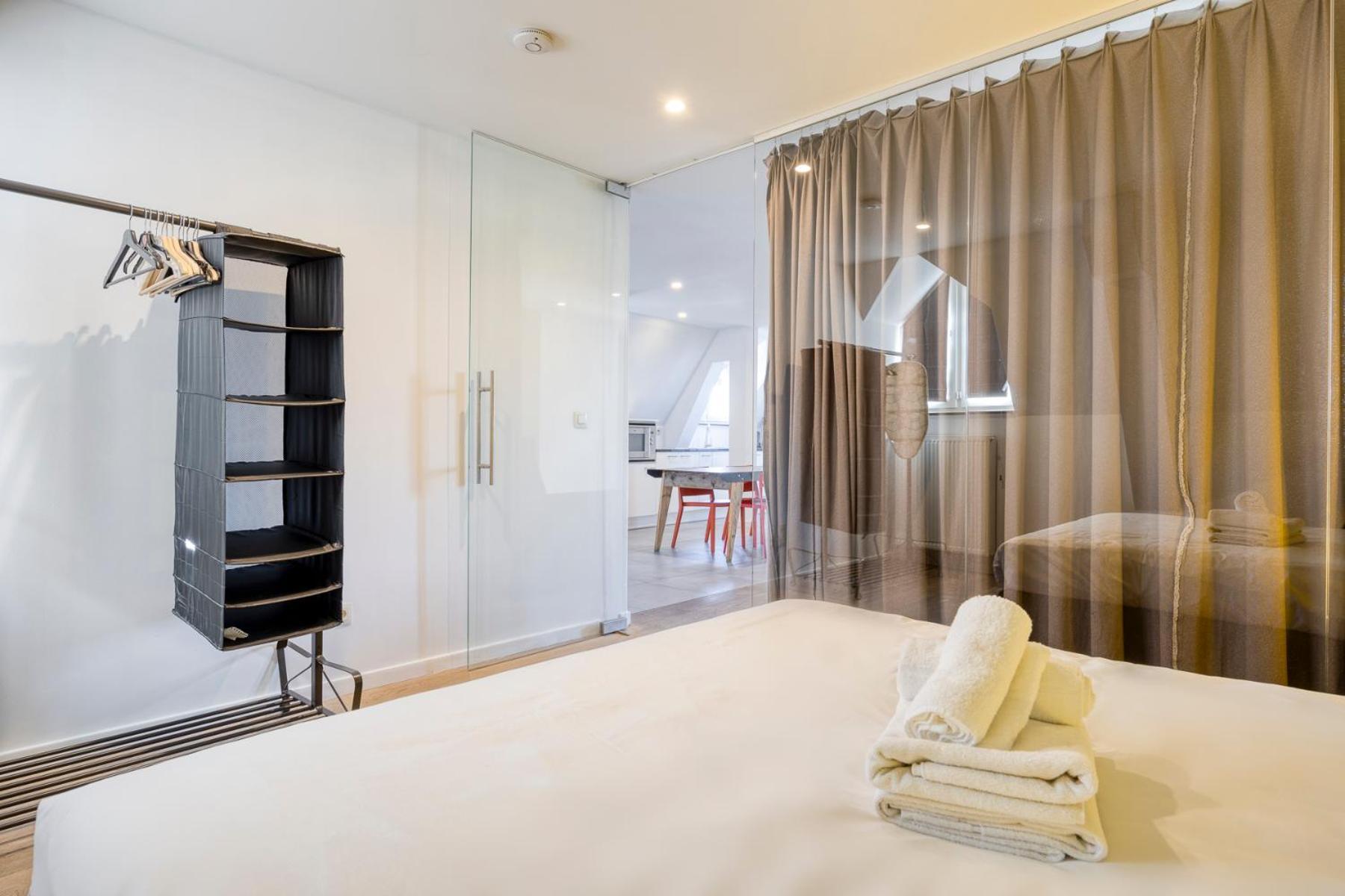 Smartflats - Meir Antwerp *
