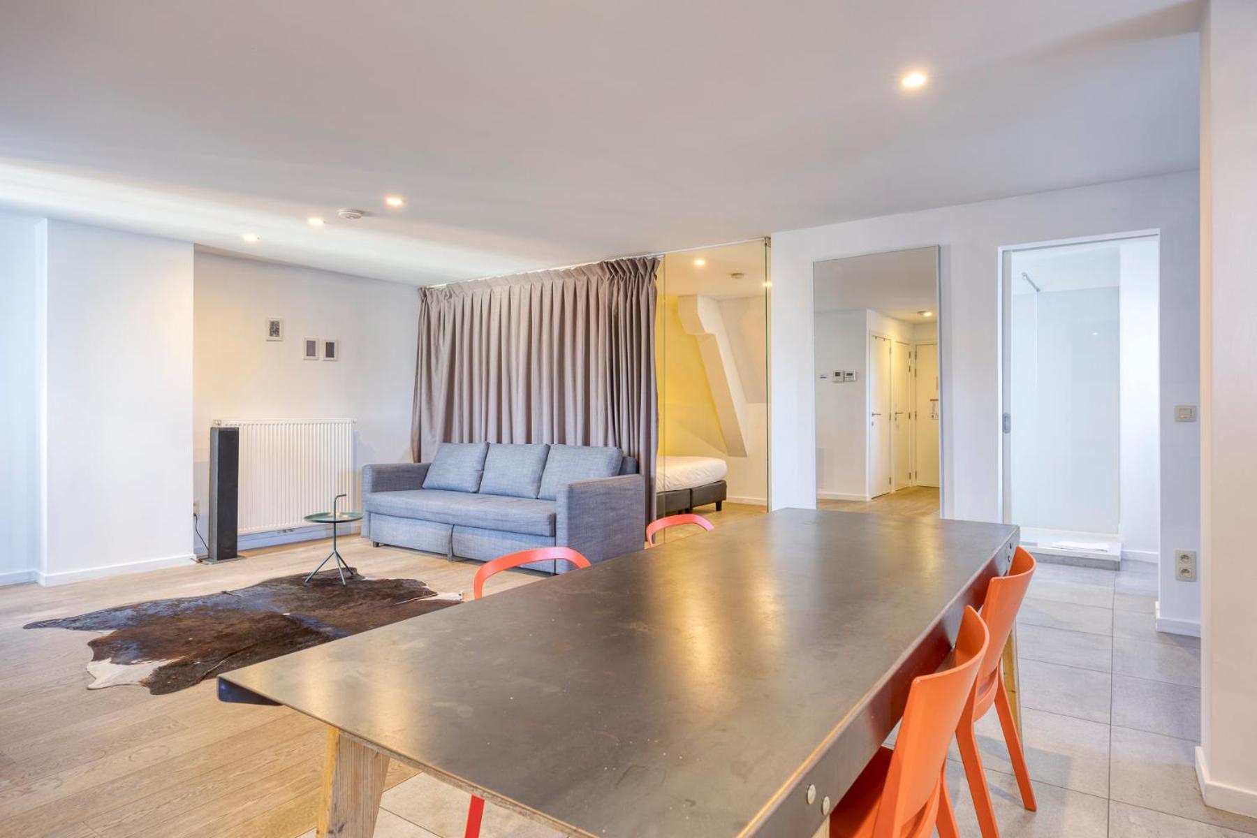 Smartflats - Meir Antwerp * Antwerp