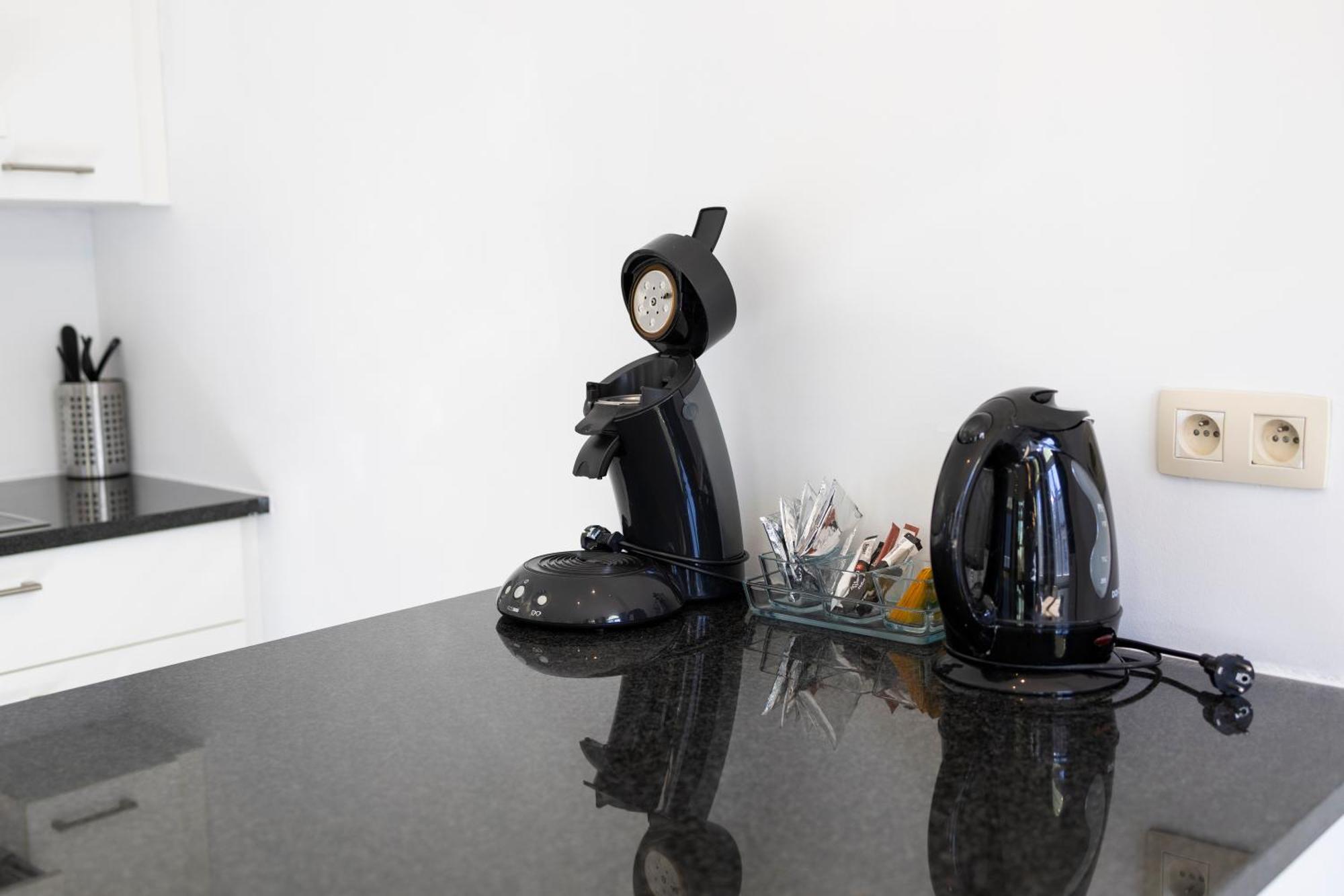 Smartflats - Meir Antwerp Apartment Antwerp