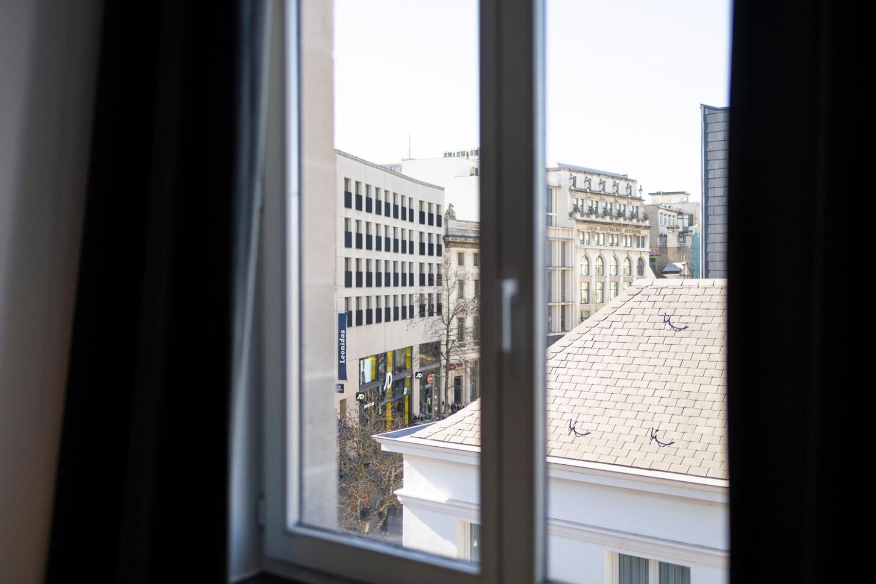 Smartflats - Meir Antwerp *