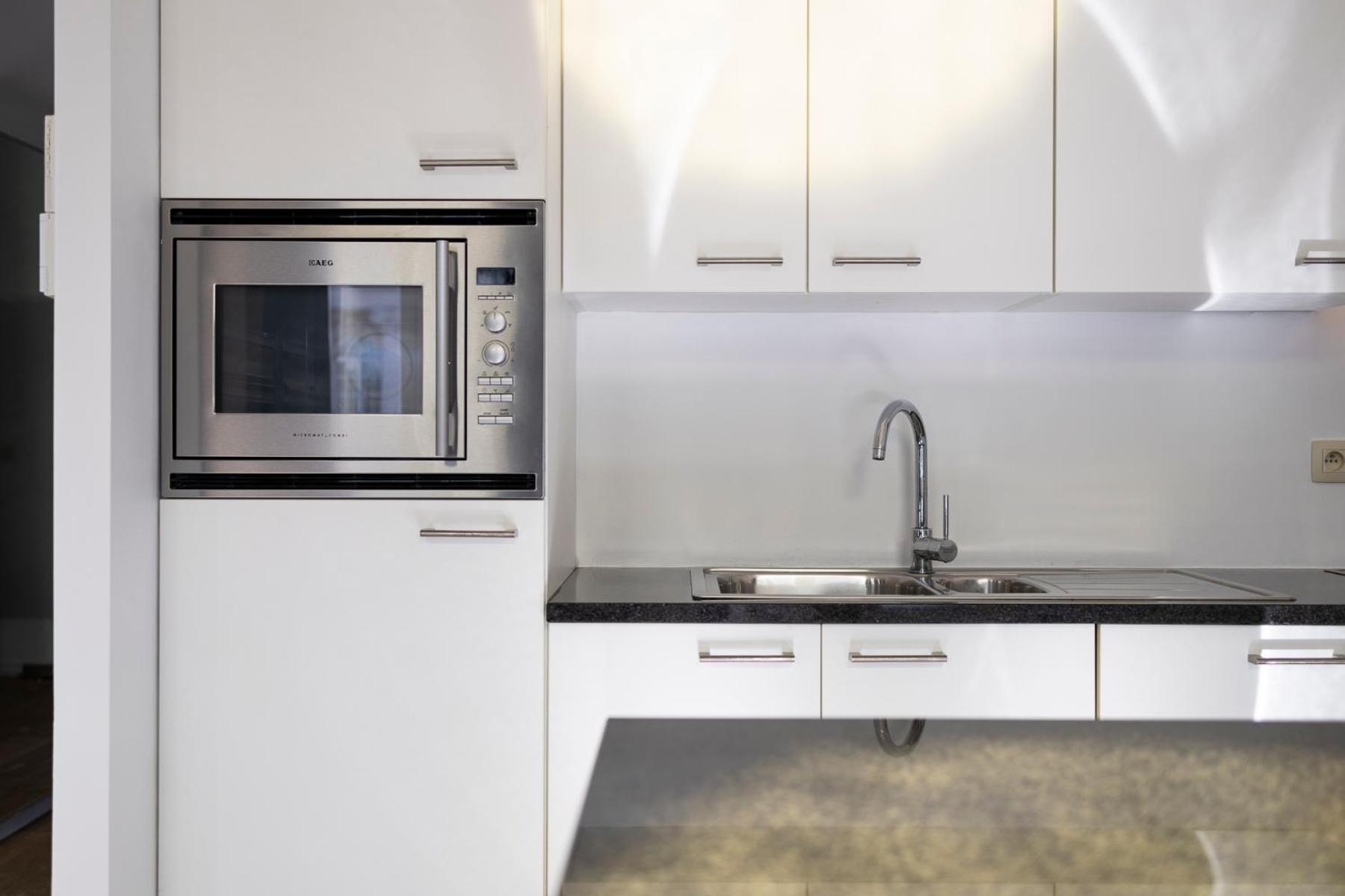 Smartflats - Meir Antwerp Apartment Antwerp