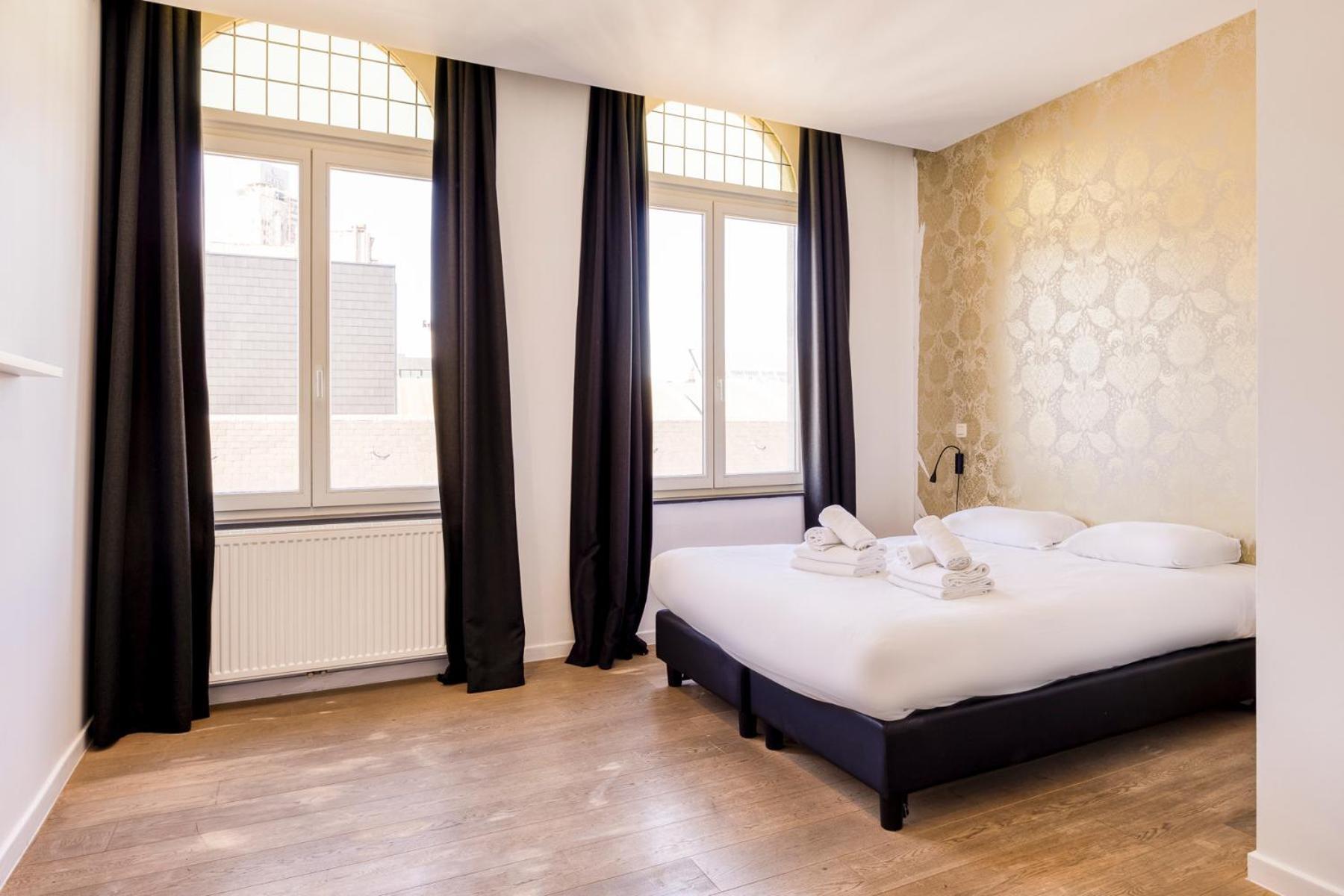 Apartment Smartflats - Meir Antwerp *