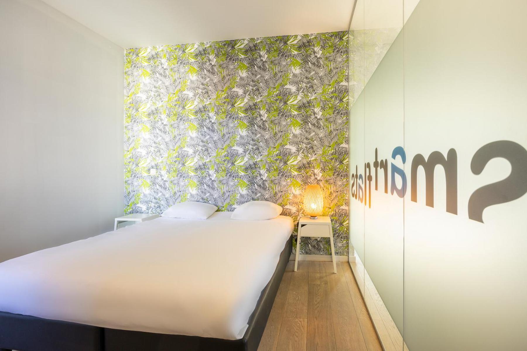 Smartflats - Meir Antwerp *