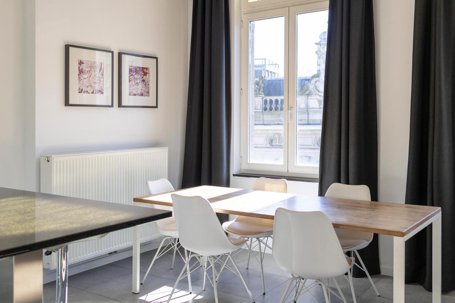 Smartflats - Meir Antwerp * Antwerp