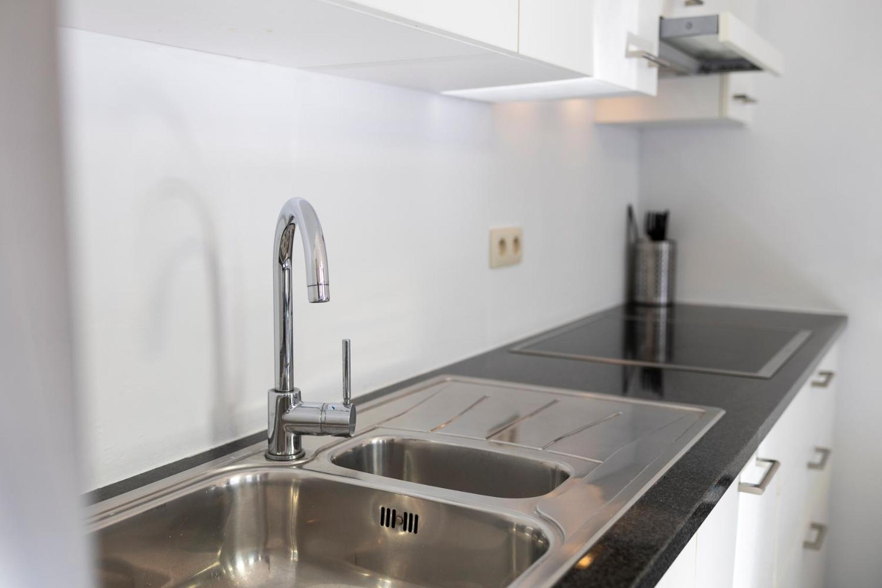 Apartment Smartflats - Meir Antwerp