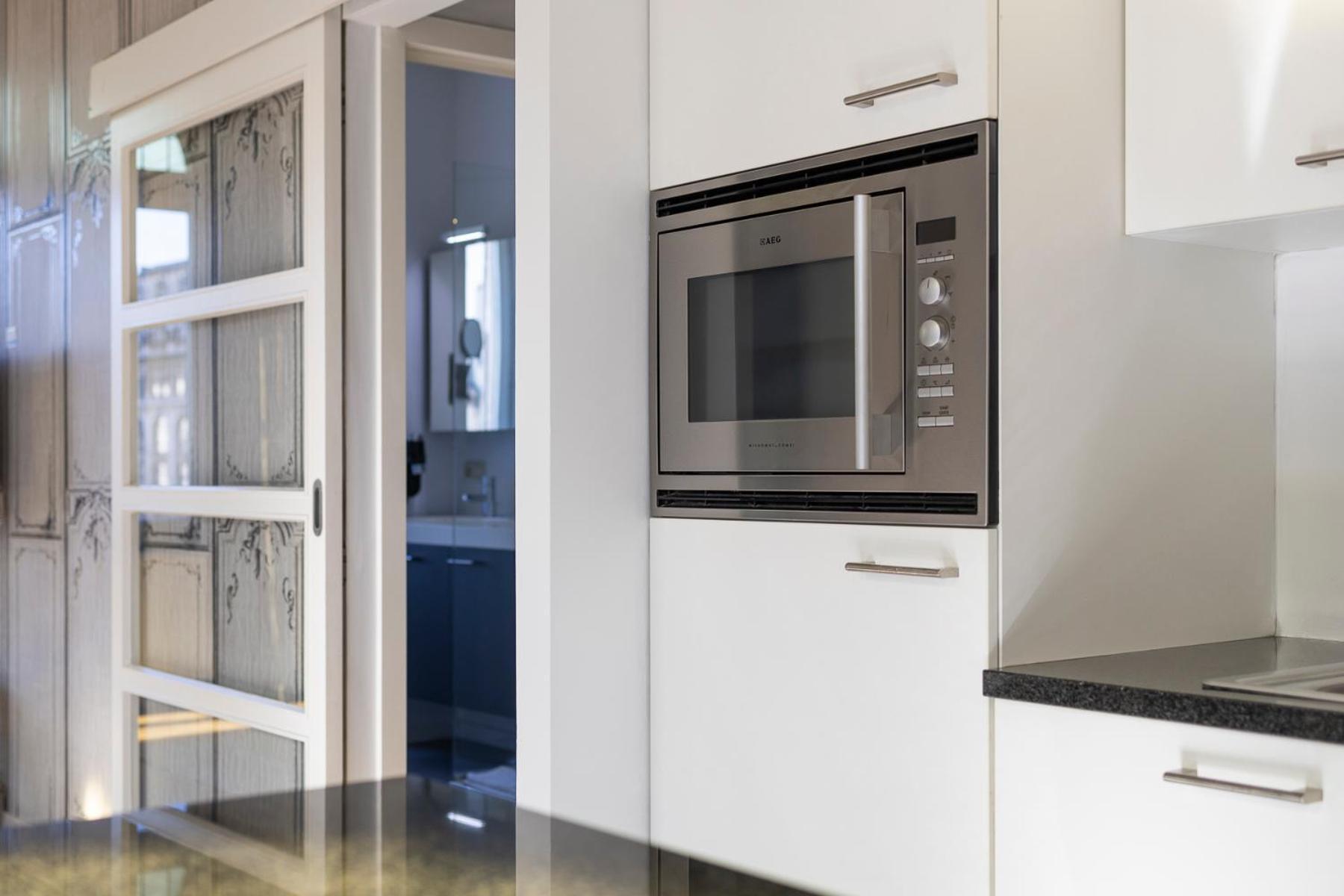 Smartflats - Meir Antwerp Apartment Antwerp