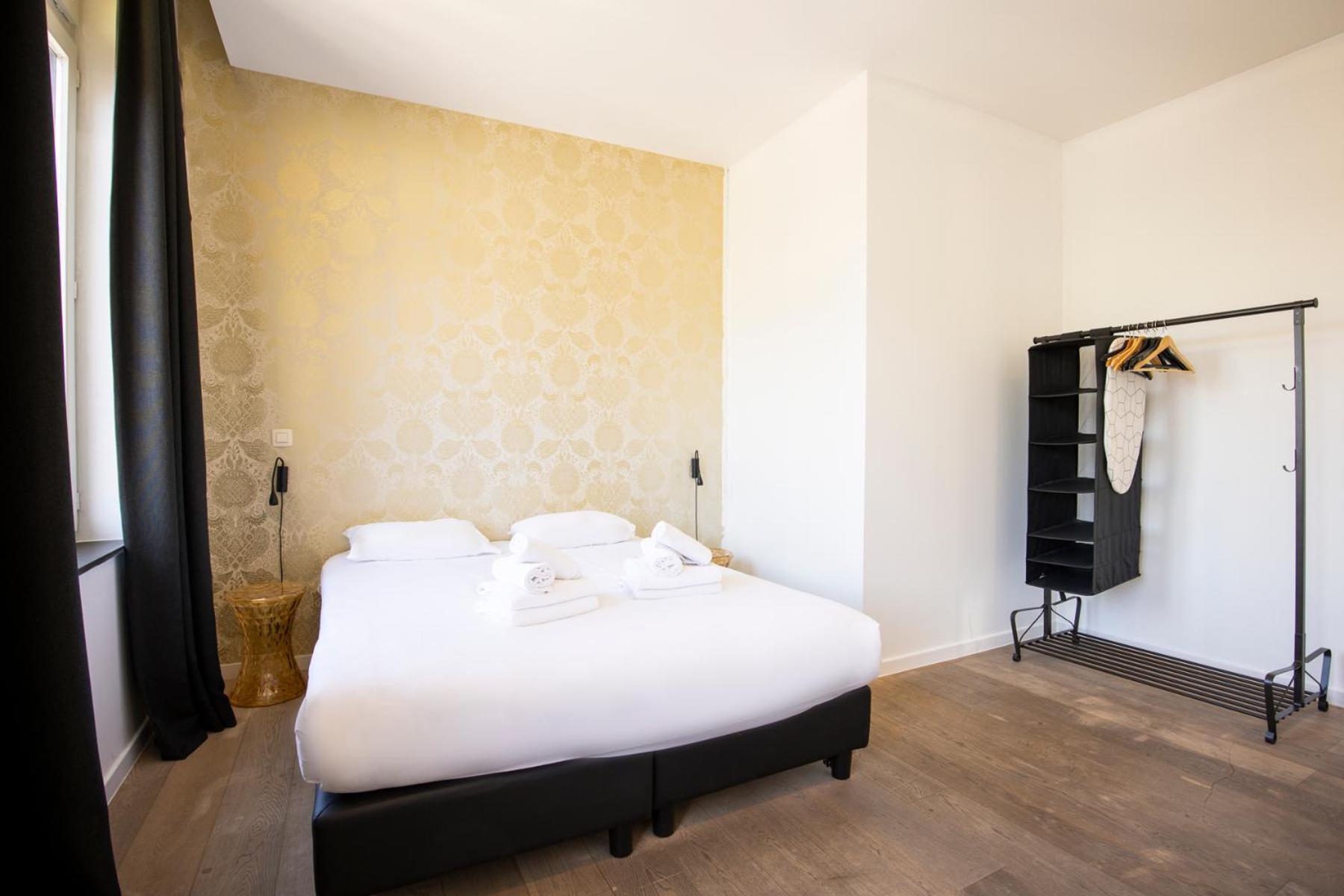 Smartflats - Meir Antwerp * Antwerp