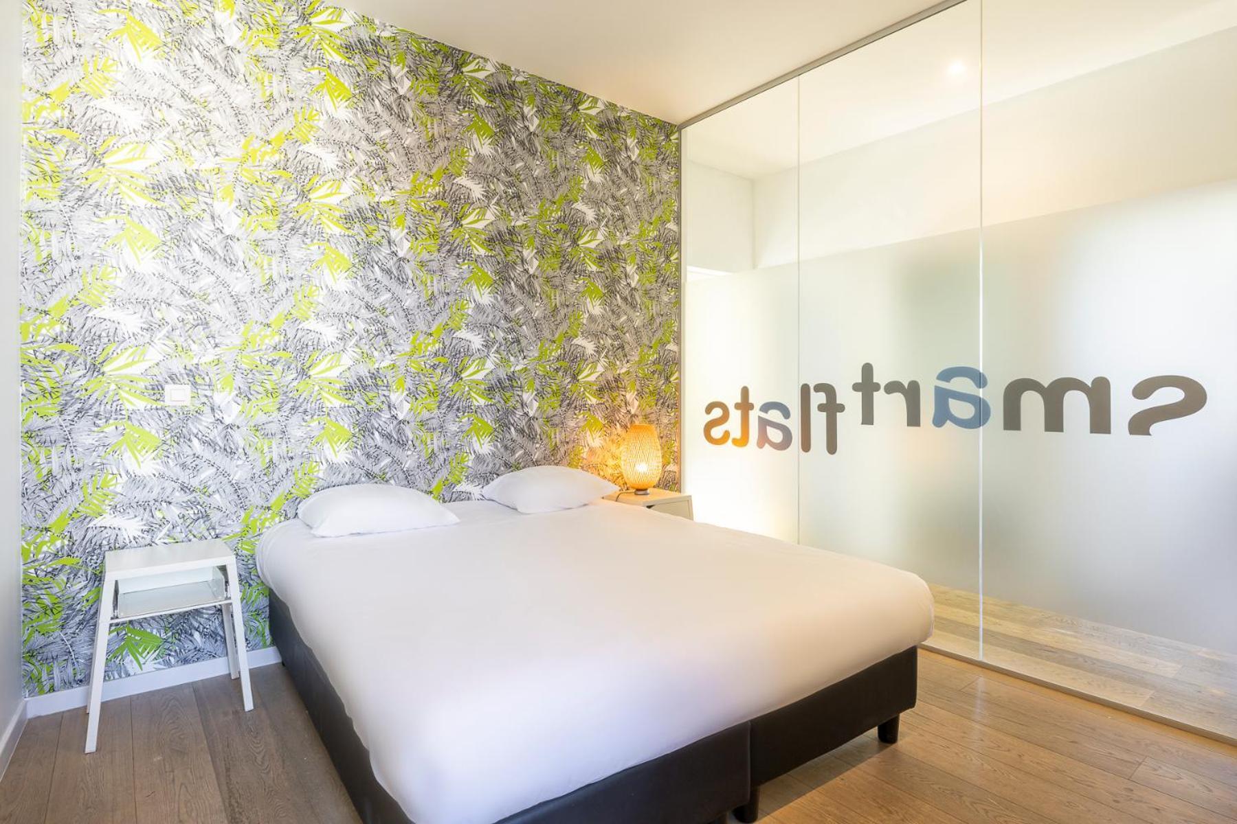 Smartflats - Meir Antwerp * Antwerp