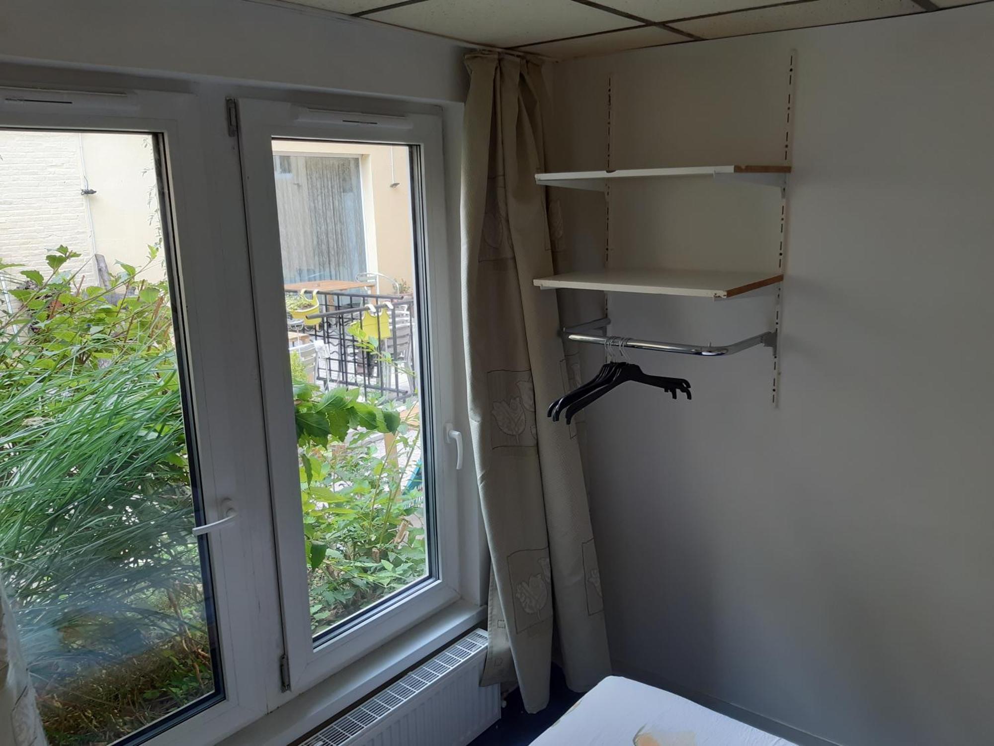 Appartement Casa Di Claudia Antwerpen