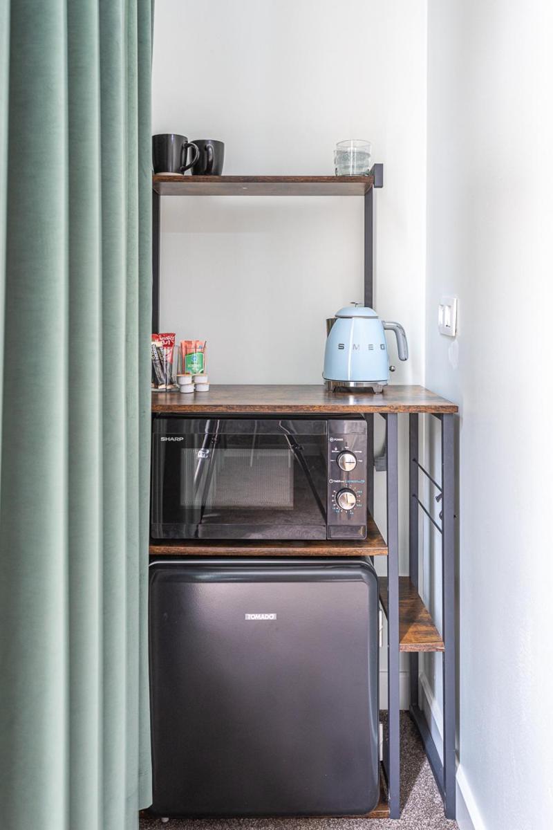 Studio Anvers Gasthuis