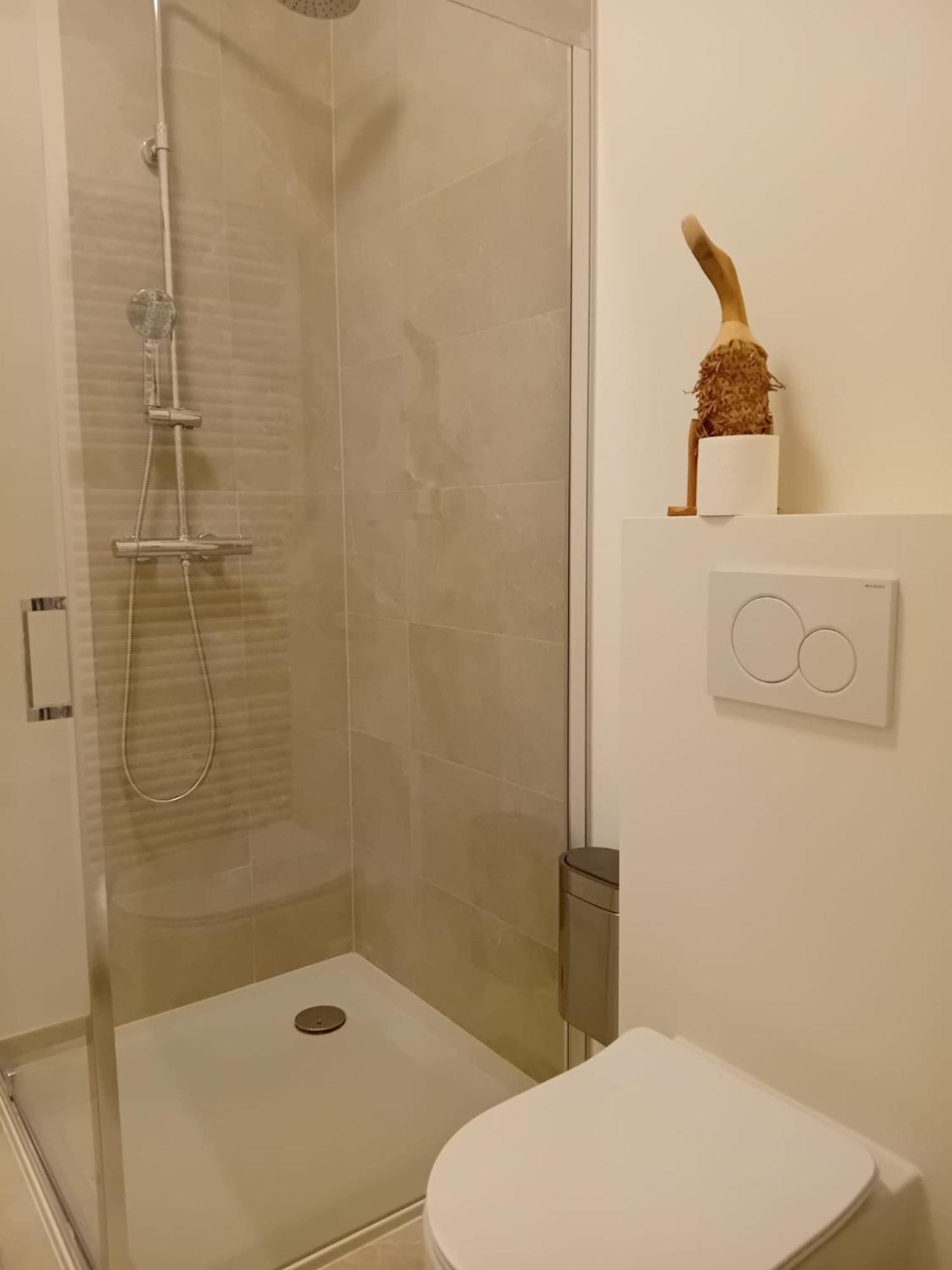 Duplexjacob Appartement *