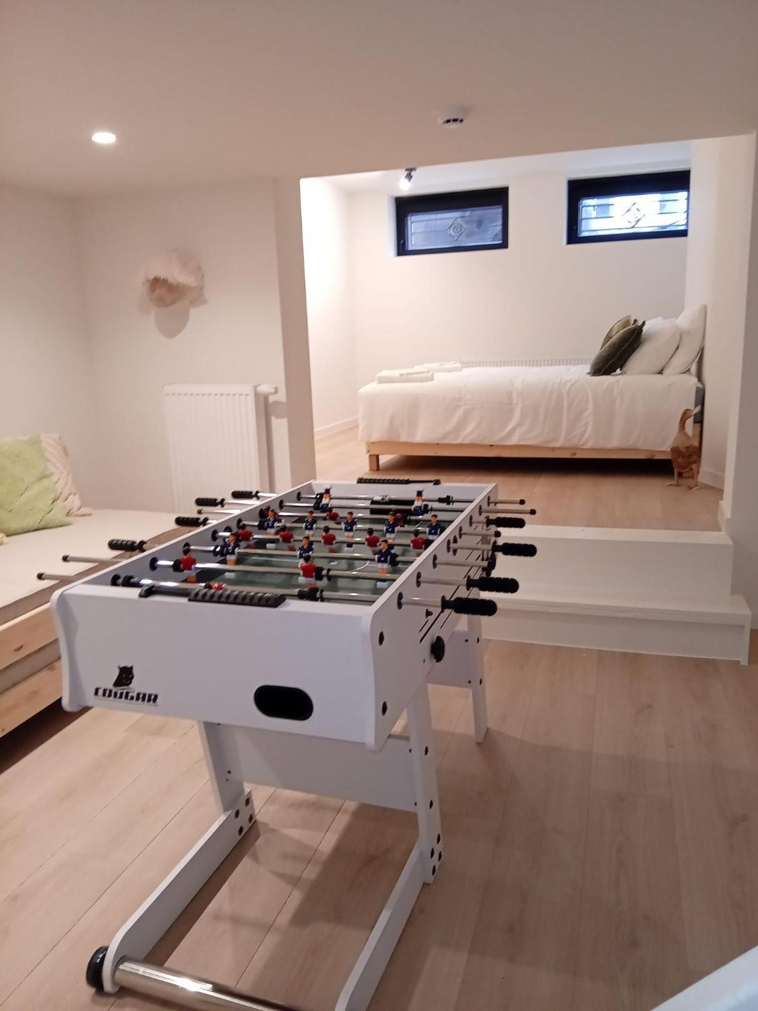 Appartement Duplexjacob