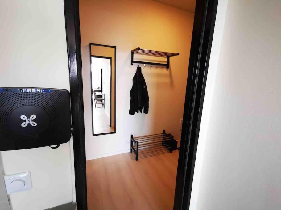 Appartement Central Park *