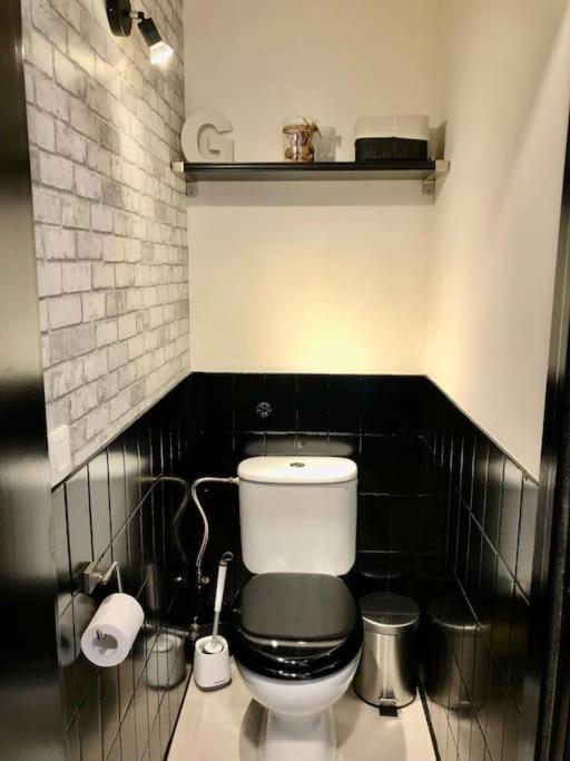 Central Park Apartment Antwerp
