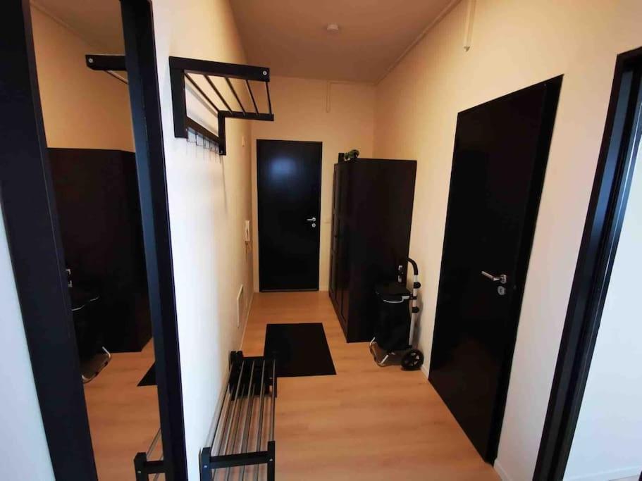 Central Park Apartment Antwerp